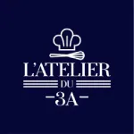 L'Atelier du 3A - Logo